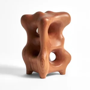 Ethnicraft Organic Sculpture Object by null, a Statues & Ornaments for sale on Style Sourcebook