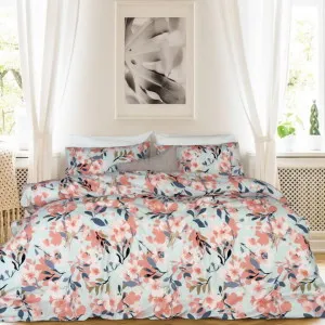 Odyssey Living Arabella Thermal Flannel Printed Sheet Set by null, a Sheets for sale on Style Sourcebook