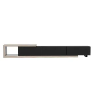 Mable Extendable Entertainment Unit with Drawers by Luxo, a Entertainment Units & TV Stands for sale on Style Sourcebook