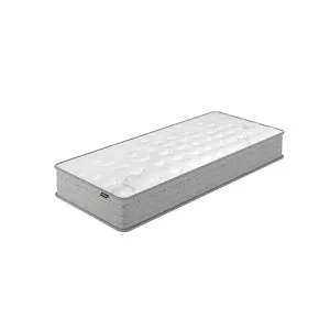 Thetis 25cm Medium Firm Latex Pocket Spring Mattress by Luxo, a Mattresses for sale on Style Sourcebook