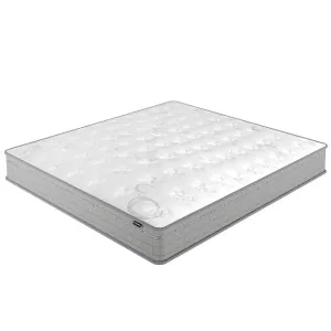 Thetis 25cm Medium Firm Latex Pocket Spring Mattress by Luxo, a Mattresses for sale on Style Sourcebook