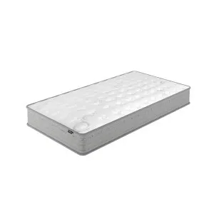 Thetis 25cm Medium Firm Latex Pocket Spring Mattress by Luxo, a Mattresses for sale on Style Sourcebook