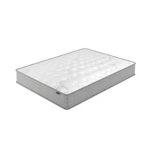 Thetis 25cm Medium Firm Latex Pocket Spring Mattress by Luxo, a Mattresses for sale on Style Sourcebook
