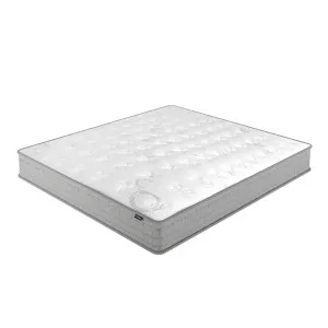 Thetis 25cm Medium Firm Latex Pocket Spring Mattress by Luxo, a Mattresses for sale on Style Sourcebook
