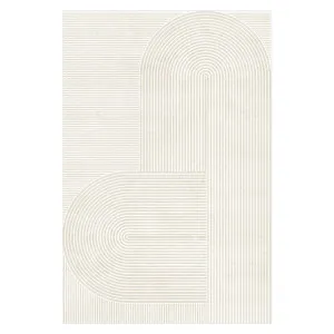 Krokom Modern Abstract Floor Rug by Luxo Home Decor, a Contemporary Rugs for sale on Style Sourcebook
