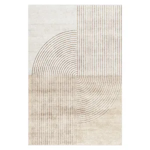 Lunder Modern Abstract Floor Rug by Luxo Home Decor, a Contemporary Rugs for sale on Style Sourcebook
