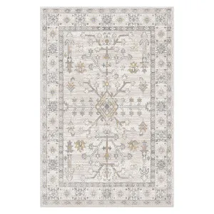 Bortan Persian Indoor Floor Rug by Luxo, a Contemporary Rugs for sale on Style Sourcebook