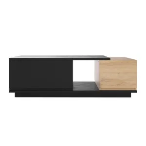 Freda 120cm Coffee Table with Storage by Luxo, a Coffee Table for sale on Style Sourcebook