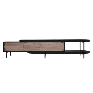 Novia 220-270cm Extendable Entertainment Unit by Luxo, a Entertainment Units & TV Stands for sale on Style Sourcebook