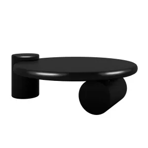 Nando 100cm Modern Abstract Coffee Table by Luxo, a Coffee Table for sale on Style Sourcebook