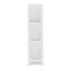 Giltbert 140cm Tall Side Shelf by Luxo, a Bookshelves for sale on Style Sourcebook