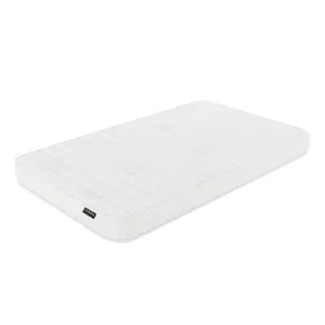Gettel 10cm High Density Foam Knitted Baby Cot Mattress by Luxo Baby, a Cot Mattresses for sale on Style Sourcebook