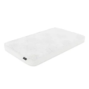 Gydas 10cm Knitted Cot Mattress with High Density Foam by Luxo Baby, a Cot Mattresses for sale on Style Sourcebook