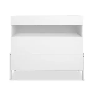 Quinta Tallboy Dresser with Drawers by null, a Dressers & Chests of Drawers for sale on Style Sourcebook