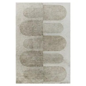 Tyche Soft Contemporary Printed Floor Rug by Luxo Home Decor, a Contemporary Rugs for sale on Style Sourcebook