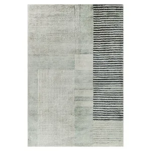 Elimas Soft Contemporary Printed Floor Rug by Luxo Home Decor, a Contemporary Rugs for sale on Style Sourcebook