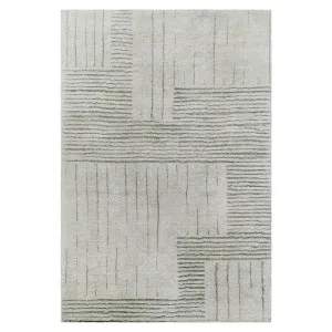 Jabeza Soft Contemporary Printed Floor Rug by Luxo Home Decor, a Contemporary Rugs for sale on Style Sourcebook