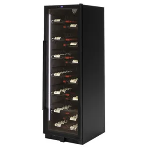 VinoVault Built-in 155 Bottle Single Zone Wine Fridge by Luxo Furniture, a Wine Fridges for sale on Style Sourcebook