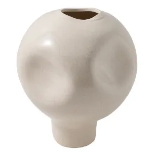 June Porcelain Vase - Medium by Cafe Lighting and Living, a Vases & Jars for sale on Style Sourcebook