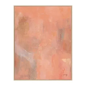 Bellini I Canvas Painting by Cafe Lighting and Living, a Painted Canvases for sale on Style Sourcebook