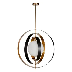 Brooks Pendant by Cafe Lighting and Living, a Pendant Lighting for sale on Style Sourcebook