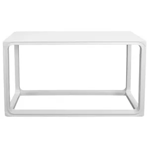 Cadie Console Table - White by Cafe Lighting and Living, a Console Table for sale on Style Sourcebook