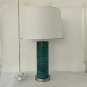 Breeze Table Lamp - OUTLET NSW by Cafe Lighting and Living, a Table & Bedside Lamps for sale on Style Sourcebook