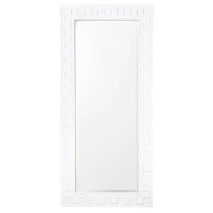 Rhodes Floor Mirror by Cafe Lighting and Living, a Mirrors for sale on Style Sourcebook