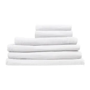 Birkshire 3 Seater Sofa SLIP COVER ONLY -  White Linen by Cafe Lighting and Living, a Sofas for sale on Style Sourcebook