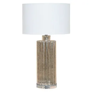 Allure Table Lamp by Cafe Lighting and Living, a Table & Bedside Lamps for sale on Style Sourcebook