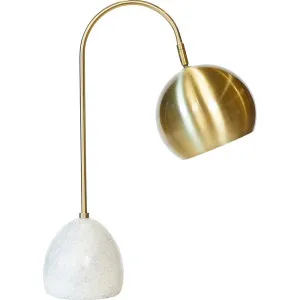 Swift Task Lamp by Cafe Lighting and Living, a Table & Bedside Lamps for sale on Style Sourcebook