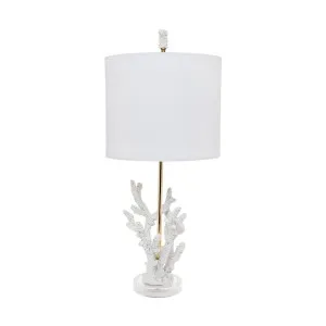 Daphne Table Lamp by Cafe Lighting and Living, a Table & Bedside Lamps for sale on Style Sourcebook