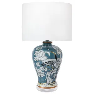 Seraphine Table Lamp by Cafe Lighting and Living, a Table & Bedside Lamps for sale on Style Sourcebook