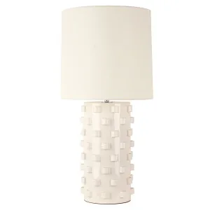 Smith Table Lamp by Cafe Lighting and Living, a Table & Bedside Lamps for sale on Style Sourcebook