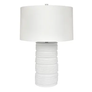 Matisse Table Lamp by Cafe Lighting and Living, a Table & Bedside Lamps for sale on Style Sourcebook