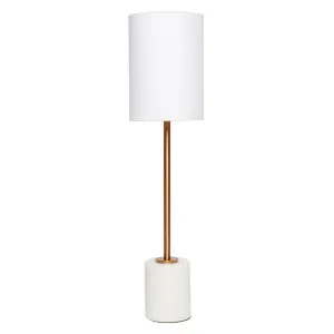 Nola Table Lamp by Cafe Lighting and Living, a Table & Bedside Lamps for sale on Style Sourcebook