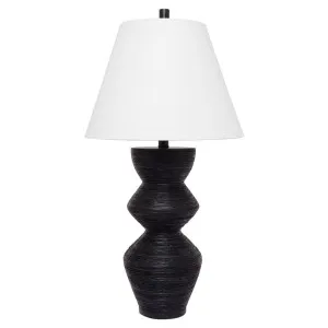 Bower Table Lamp by Cafe Lighting and Living, a Table & Bedside Lamps for sale on Style Sourcebook