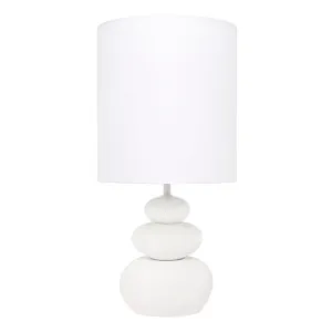 Koa Table Lamp by Cafe Lighting and Living, a Table & Bedside Lamps for sale on Style Sourcebook