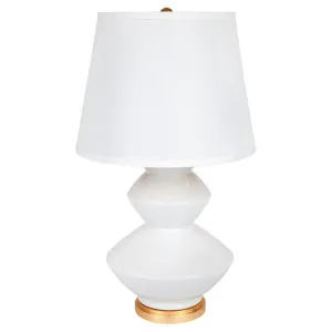 Baldwin Table Lamp by Cafe Lighting and Living, a Table & Bedside Lamps for sale on Style Sourcebook