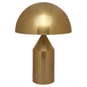 Ajay Table Lamp by Cafe Lighting and Living, a Table & Bedside Lamps for sale on Style Sourcebook