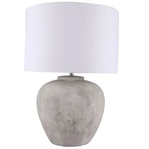 Dayton Table Lamp by Cafe Lighting and Living, a Table & Bedside Lamps for sale on Style Sourcebook