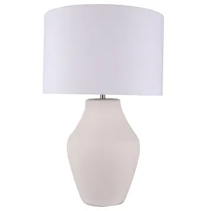 Bayswater Table Lamp by Cafe Lighting and Living, a Table & Bedside Lamps for sale on Style Sourcebook