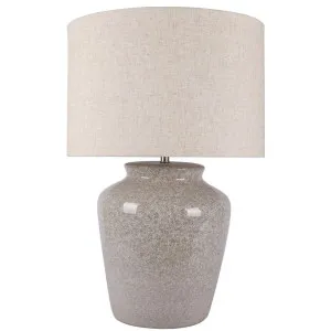 Kenwick Table Lamp by Cafe Lighting and Living, a Table & Bedside Lamps for sale on Style Sourcebook