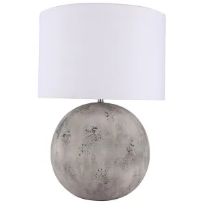Como Table Lamp by Cafe Lighting and Living, a Table & Bedside Lamps for sale on Style Sourcebook