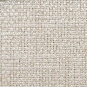 Indulgence Upholstery Swatch - Natural Linen by Cafe Lighting and Living, a Fabrics for sale on Style Sourcebook