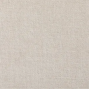 Liberty Upholstery Swatch - Cream by Cafe Lighting and Living, a Fabrics for sale on Style Sourcebook