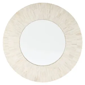 Celine Wall Mirror by Cafe Lighting and Living, a Mirrors for sale on Style Sourcebook