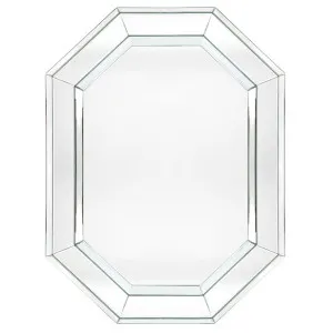Sicily Wall Mirror by Cafe Lighting and Living, a Mirrors for sale on Style Sourcebook