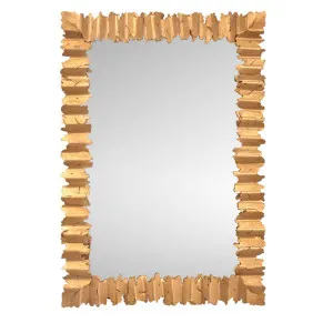 Kash Wall Mirror by Cafe Lighting and Living, a Mirrors for sale on Style Sourcebook