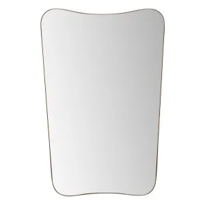 Sylvie Wall Mirror by Cafe Lighting and Living, a Mirrors for sale on Style Sourcebook
